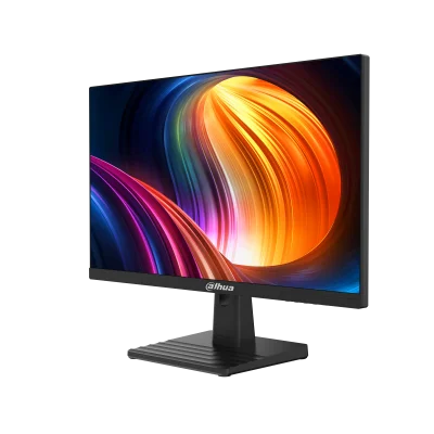 Dahua 24.5 Inch FHD Commercial Monitor With HDMI Display Port and Audio Jack - LM25-B221B