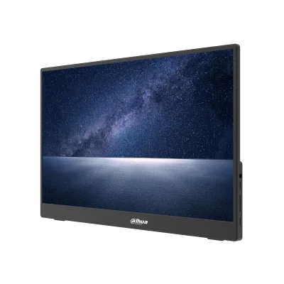 Dahua 15.6 Inch FHD Touchscreen Portable Monitor PM16-F201SDT