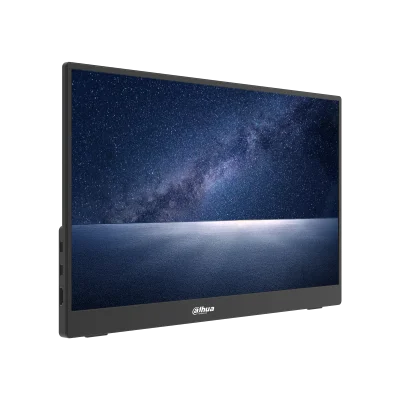 Dahua 15.6 Inch FHD Touchscreen Portable Monitor PM16-F201SDT
