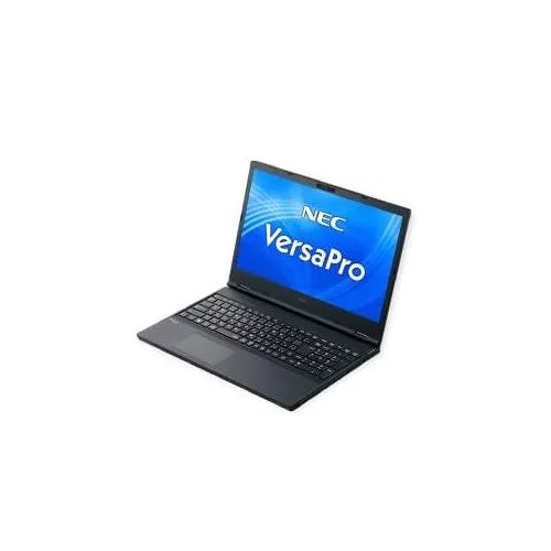 NEC VERSAPRO Laptop Intel Celeron N4120 4GB Ram 64GB Memory Card Touch Screen X360
