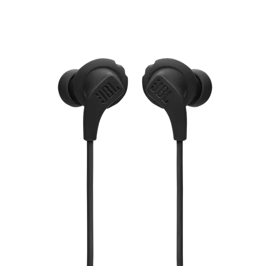 JBL Endurance RUN 2 Wireless Bluetooth Earphones-Black