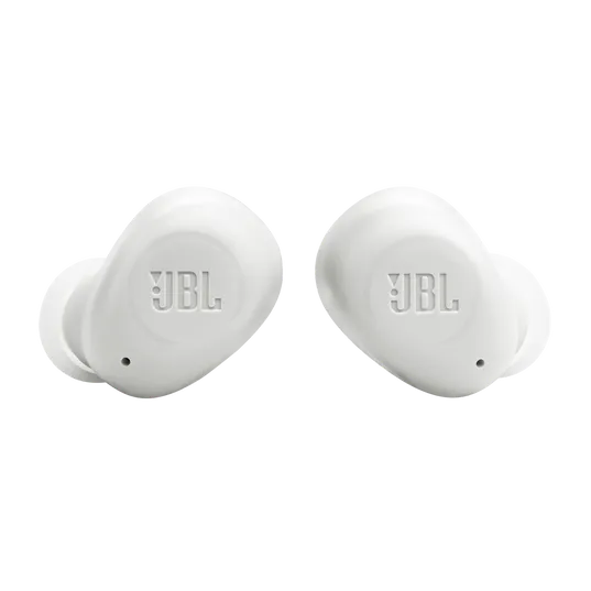 JBL WAVE True wireless Buds - White