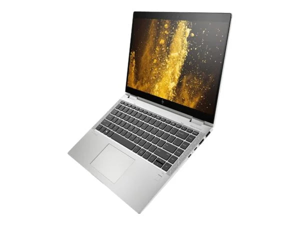 HP EliteBook x360 1040 G7 Notebook PC 10th Intel Core i7-10610U 14" FHD IPS Touchscreen Display 16GB RAM 512GB SSD