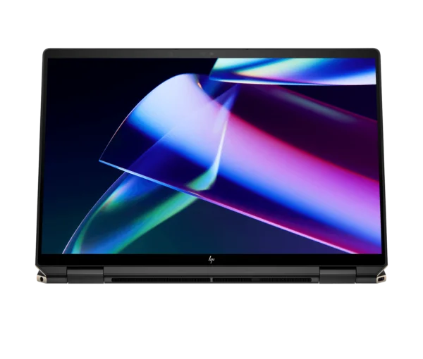 HP Spectre x360 2-in-1 14t-eu000 Intel® Core™ Ultra 7 16GB Ram 1TB SSD 14 Inch 2.8K OLED Display-Night Black
