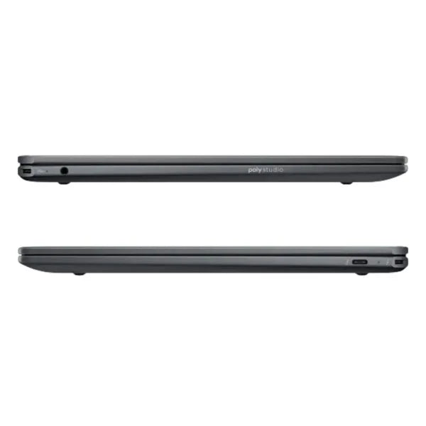 HP OmniBook Ultra Flip Laptop 14-fh0013nia (B49A9EA) Intel® Core™ Ultra 7 256V Processor 16GB Ram 1TB SSD 14 Inch 3K UWVA OLED Display Laptop