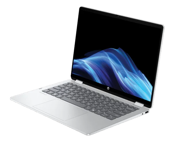 HP OmniBook 5 Flip 14-fp0023dx Intel® Core™ 7 150U 16GB Ram 512GB SSD 14 Inch 2K Display Laptop (B86Q7UA)