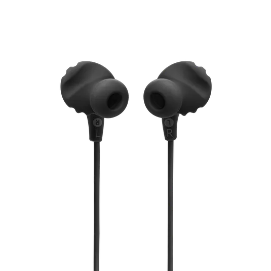 JBL Endurance RUN 2 Wireless Bluetooth Earphones-Black