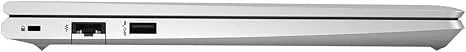 HP PROBOOK 445 G9 Laptop AMD Ryzen 7 5825U 16GB Ram 256GB SSD 14″ FHD Touchscreen Display Pike Silver Aluminum BOXED.