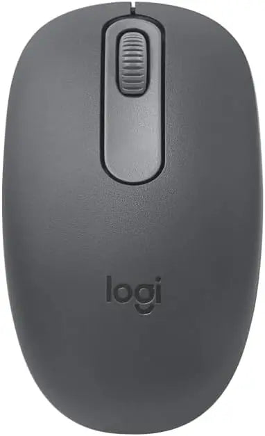 Logitech M196 Bluetooth Wireless Mouse – Graphite