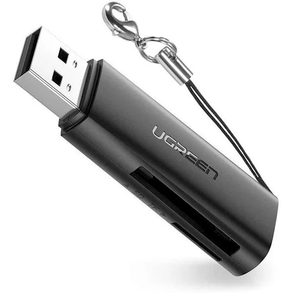 UGREEN CM264 60721 USB 2.0 Card Reader