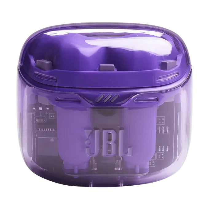 JBL TUNE FLEX wireless Earbuds - Purple