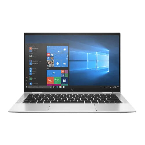 HP ELITEBOOK 1030 G7 X360 Laptop Intel Core i7-10TH Generation 16GB  DDR4 Ram 512GB SSD 13.3'' FHD Touch Screen Display