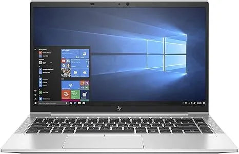 HP ELITEBOOK 840 G7 Laptop 10th Gen Intel Core i5 Processor 8GB Ram 256GB SSD 14" FHD Display