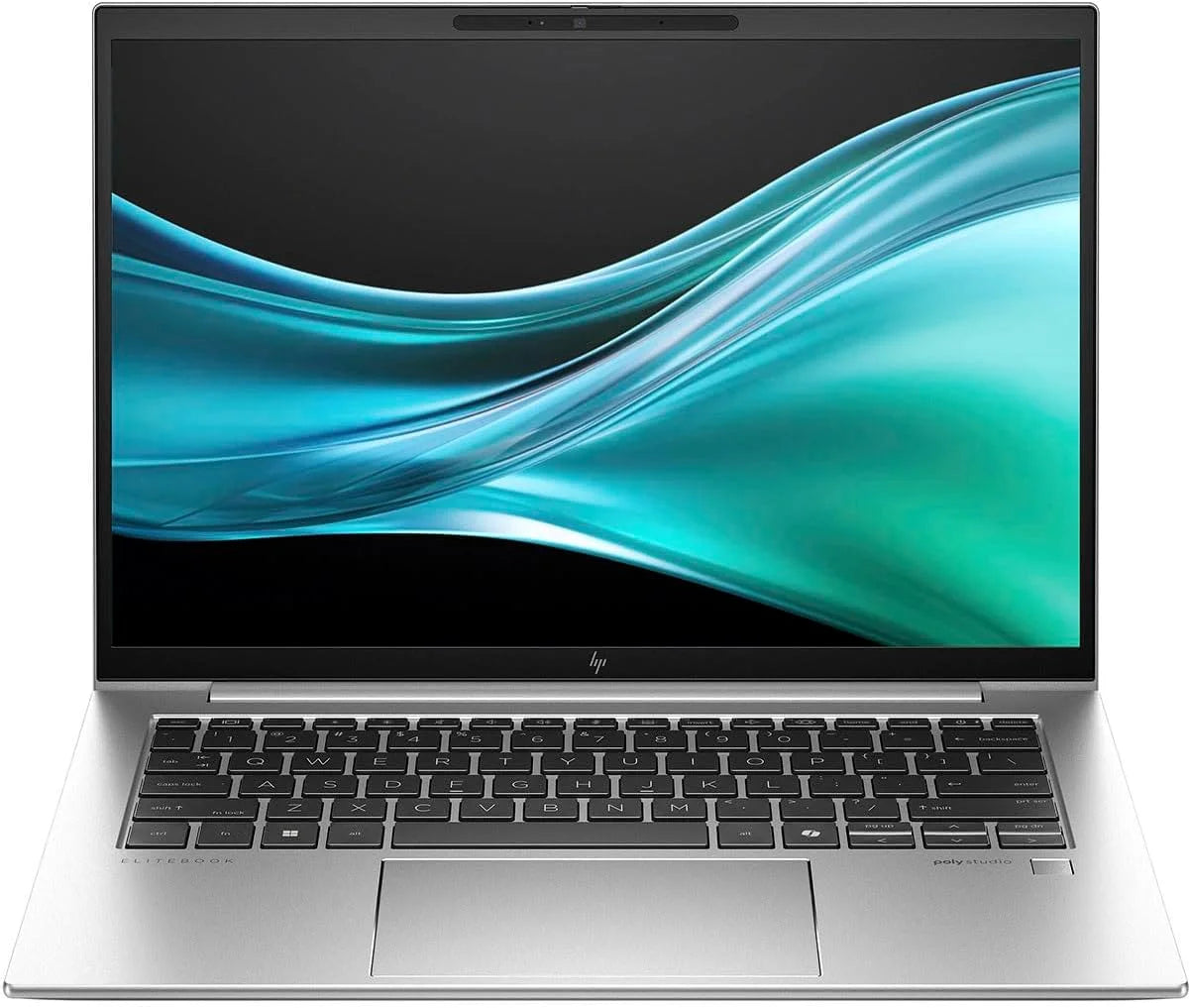 HP EliteBook 840 G11 Intel Core Ultra 5 135H 32GB Ram 512GB SSD 14 Inch Display Laptop