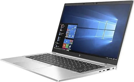 HP ELITEBOOK 840 G7 Laptop 10th Gen Intel Core i5 Processor 8GB Ram 256GB SSD 14" FHD Display