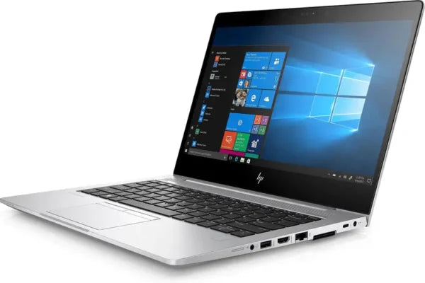 Hp EliteBook 840 G6 Laptop Core i7 8th Gen 16GB Ram 256GB SSD 14 Inch Touchscreen Display