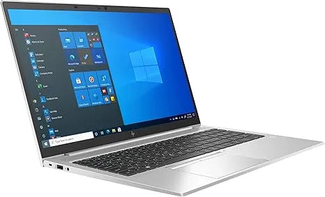 HP EliteBook 850 G8 15.6″ FHD Touch Screen Display Notebook PC Intel Core i7-11th Generation 16GB RAM 512 GB SSD