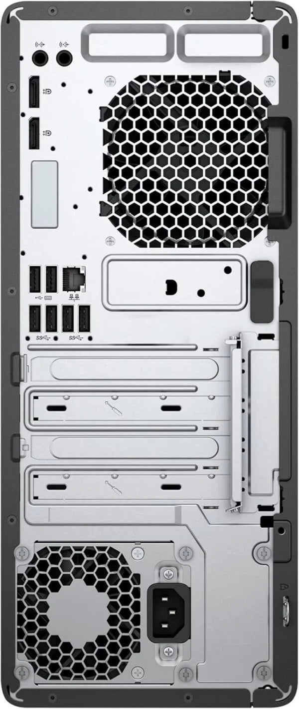 HP Z1 Entry Tower G5 Workstation Intel Core i5 9th Gen i5 9TH Generation 16GB RAM 1TB HDD Desktop