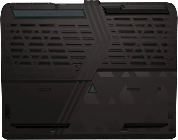 MSI Vector 16 HX AI 16 Inch 240Hz QHD+ Gaming Laptop Intel Core Ultra 9-275HX 16GB NVIDIA Geforce RTX 5080 32GB DDR5 1TB NVMe SSD Thunderbolt 5, Wi-Fi 7, Win 11 Pro - Cosmos Gray A2XWIG