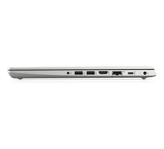 HP ELITEBOOK 840 G7 Laptop 10th Gen Intel Core i5 Processor 8GB Ram 256GB SSD 14" FHD Touch Screen Display