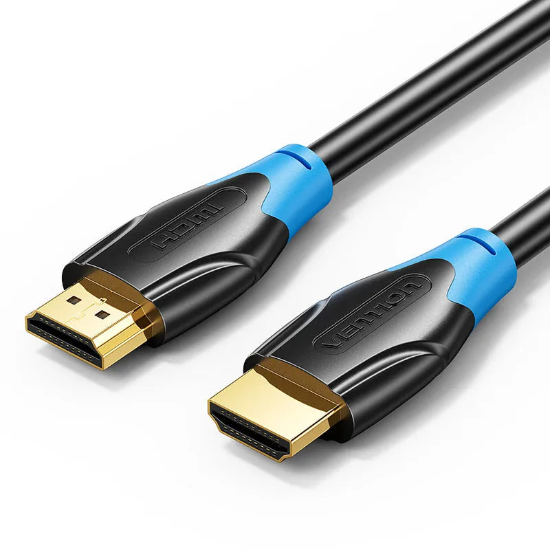 Vention HDMI Cable 1.5M Black  (VEN AACBG)