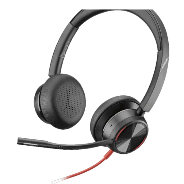 Plantronic Blackwire 8225 Headset