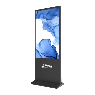Dahua LDV55-SAI400K 55 Inch Floor-standing Digital Signage