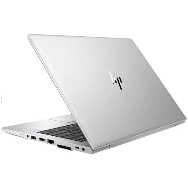 Hp EliteBook 840 G6 Laptop Core i7 8th Gen 16GB Ram 256GB SSD 14 Inch Touchscreen Display