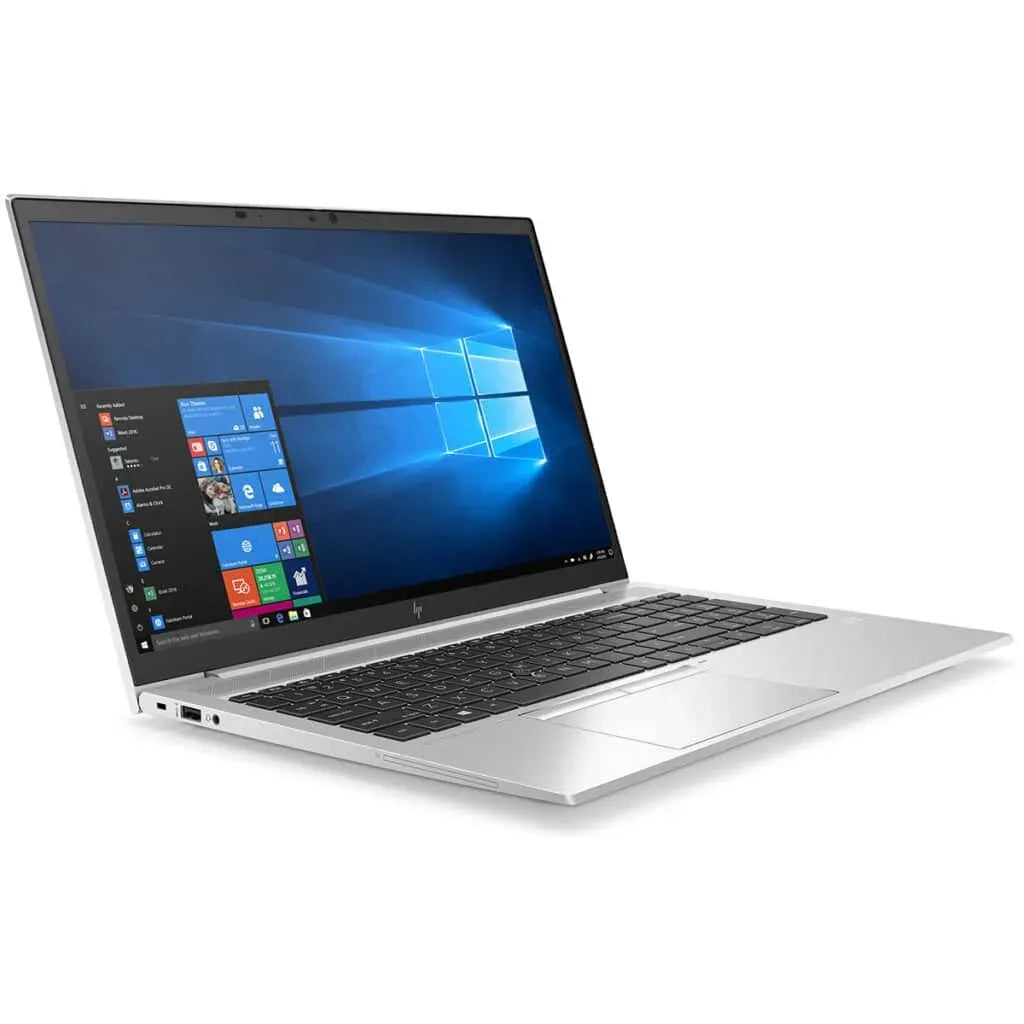 HP EliteBook 850 G7 Notebook Intel Core i5 10th Gen 16GB RAM 512GB SSD 15.6-inch FHD Display