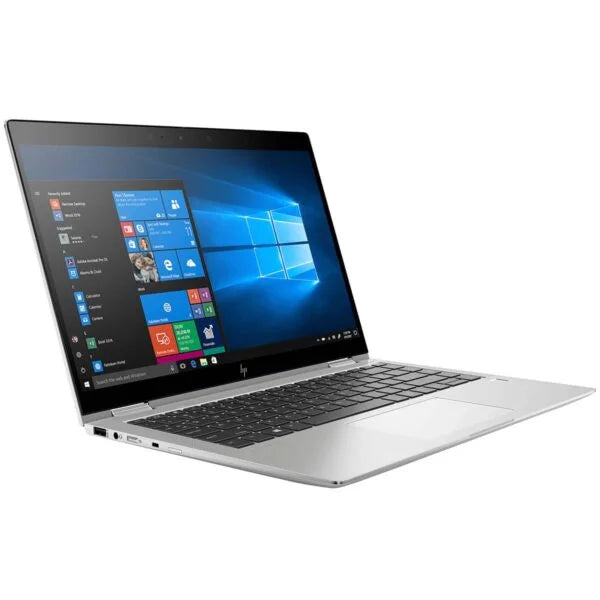 HP EliteBook x360 1040 G6 Intel Core i7 8th Gen 16GB RAM 256GB SSD 14 Inch FHD Touchscreen Display
