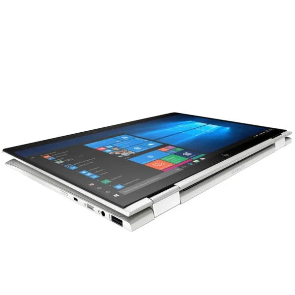 HP EliteBook x360 1040 G6 Intel Core i7 8th Gen 16GB RAM 256GB SSD 14 Inch FHD Touchscreen Display