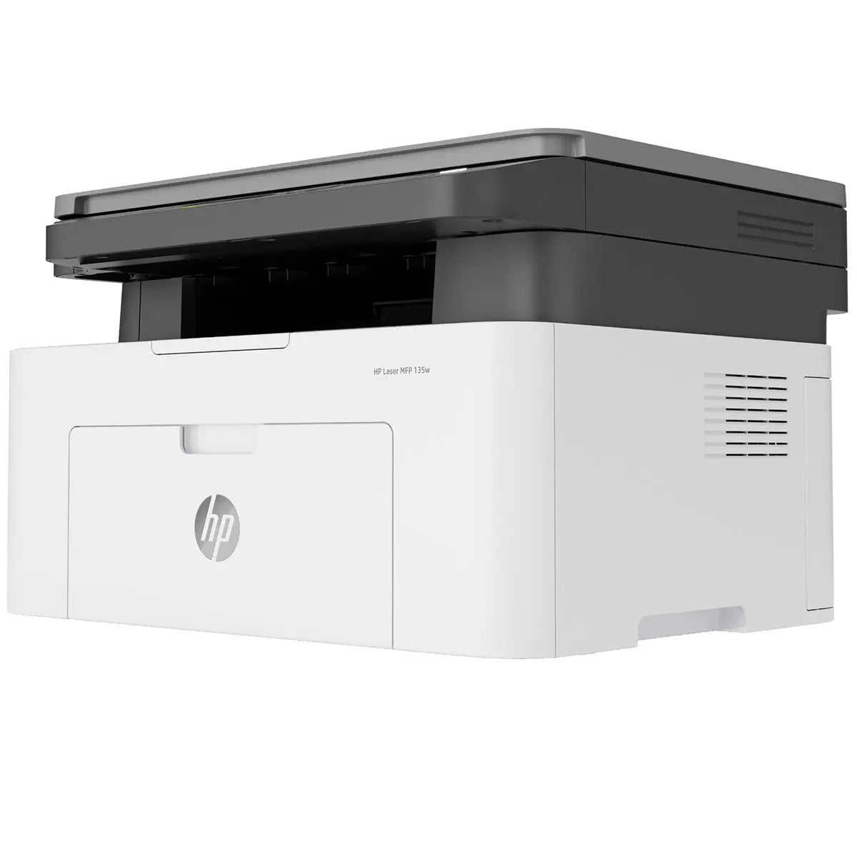 HP Laser MFP 135W A4 Mono Multifunction Wireless Laser Printer
