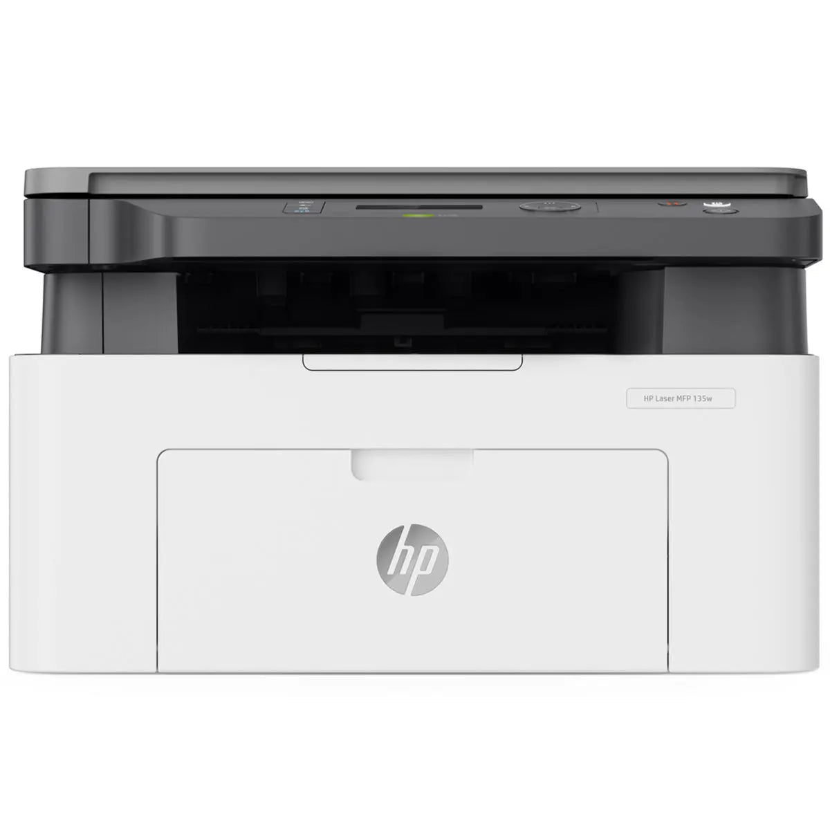 HP Laser MFP 135W A4 Mono Multifunction Wireless Laser Printer
