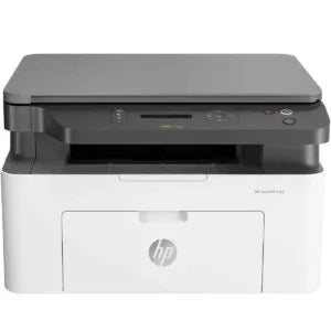 HP Laser MFP 135a A4 Mono Multifunction Printer(107A Toner)