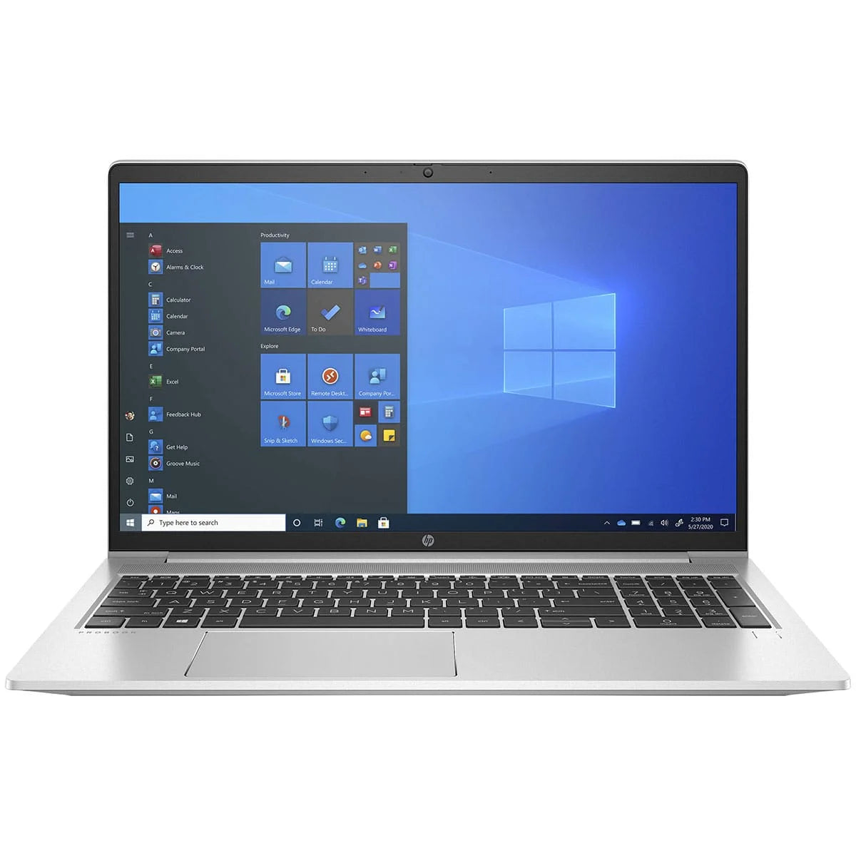 HP ProBook 450 G8 Intel Core i7 11th Gen 16GB RAM 1TB SSD 15.6 Inches FHD Display
