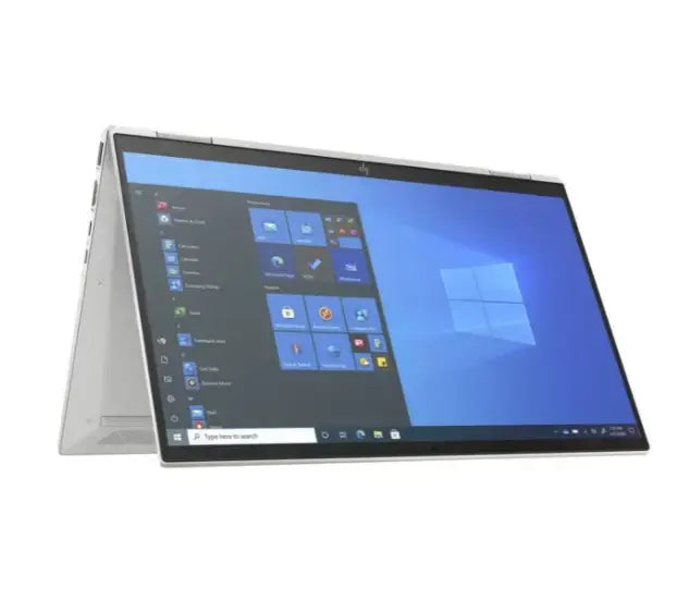 HP EliteBook x360 1030 G8 11th Gen Intel Core i5-1185G7 16GB LPDDR4X-4266 SDRAM 256GB PCIe SSD 13.3" FHD IPS Touchscreen Display Intel Iris Xe Graphics