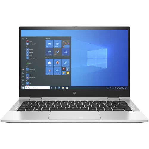 Hp EliteBook 840 G8 Core i5 11th Generation 16GB Ram 256GB SSD 14 Inch Laptop
