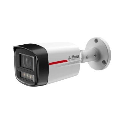 Dahua 8MP WizColor Fixed-focal Bullet WizSense Network Camera IPC-HFW2849TL-S-PRO