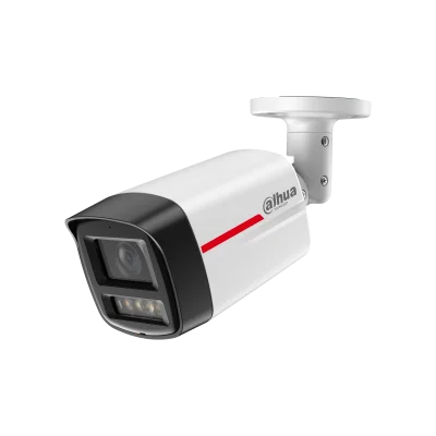 Dahua 8MP WizColor Fixed-focal Bullet WizSense Network Camera IPC-HFW2849TL-S-PRO