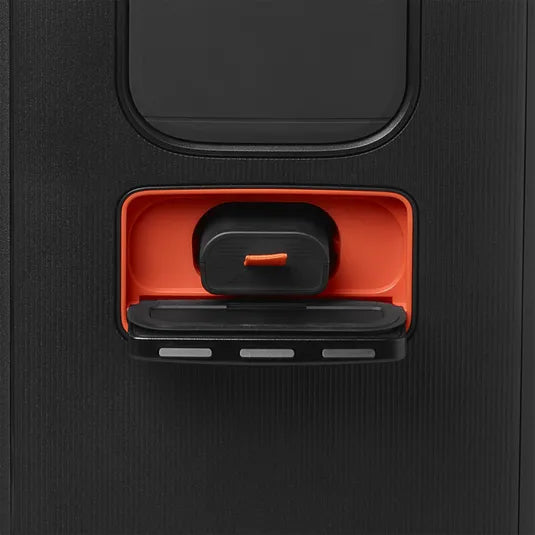 JBL Party Box Club 120 Portable Bluetooth Party Speaker-Black