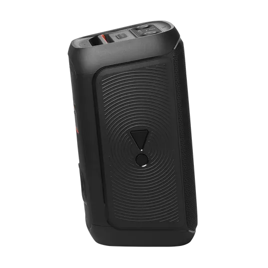 JBL Party Box Club 120 Portable Bluetooth Party Speaker-Black