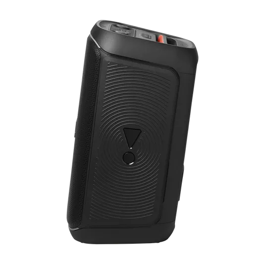 JBL Party Box Club 120 Portable Bluetooth Party Speaker-Black