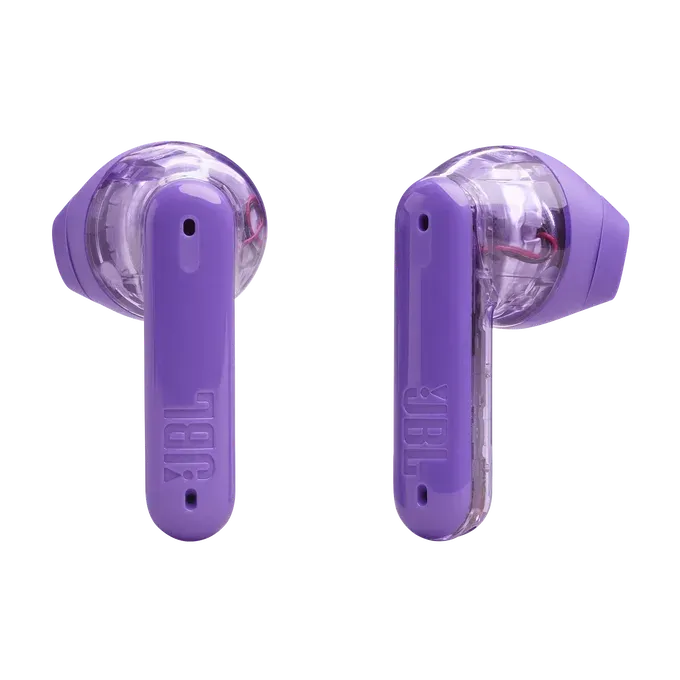 JBL TUNE FLEX wireless Earbuds - Purple