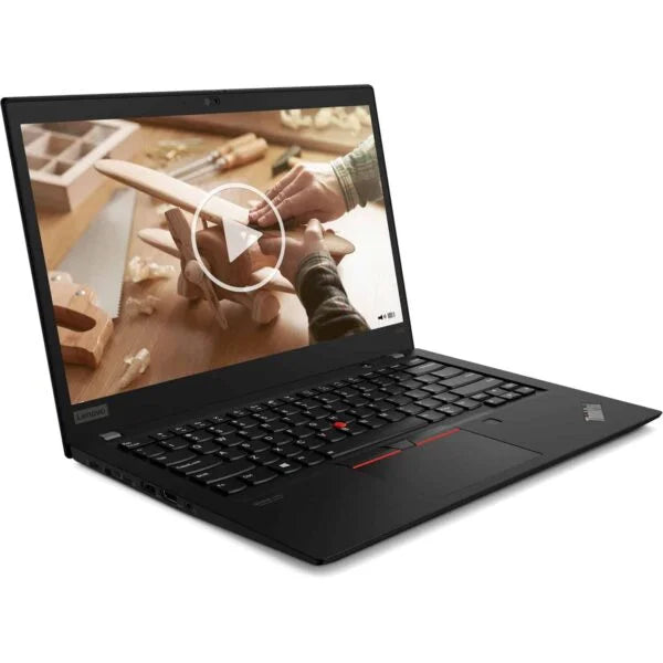 Lenovo Thinkpad T14s Gen 2 Intel Core i5 11th Gen 16GB RAM 512GB SSD 14 Inch FHD Display