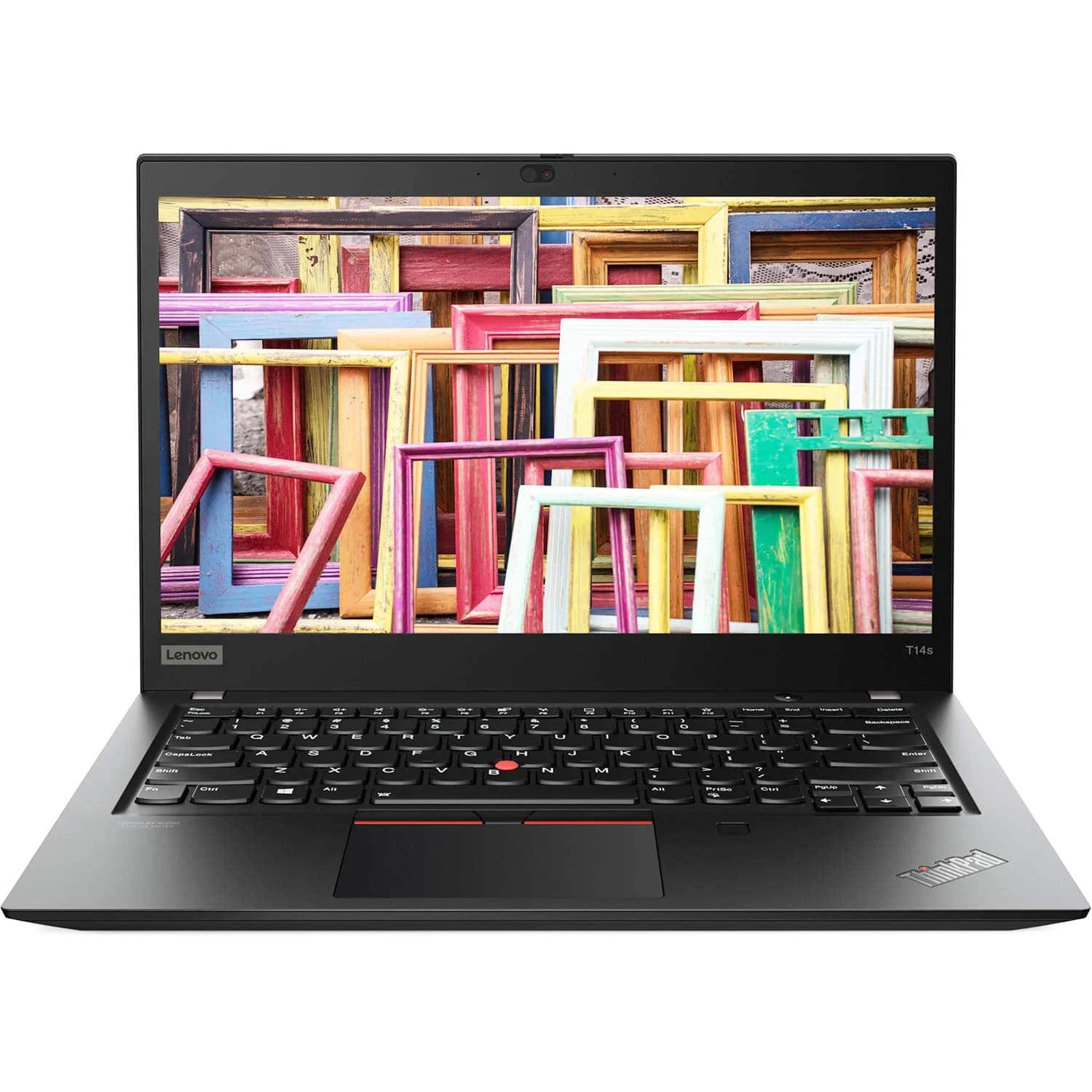 Windowsノート本体 ThinkPad T14s Gen2 i5 16GB 512GB ThinkPad T14S Gen 2 | 軽量ノートブック PC | レノボ・ ジャパン