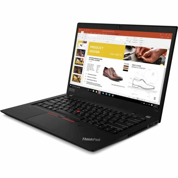 Lenovo Thinkpad T14s Gen 2 Intel Core i5 11th Gen 16GB RAM 512GB SSD 14 Inch FHD Display