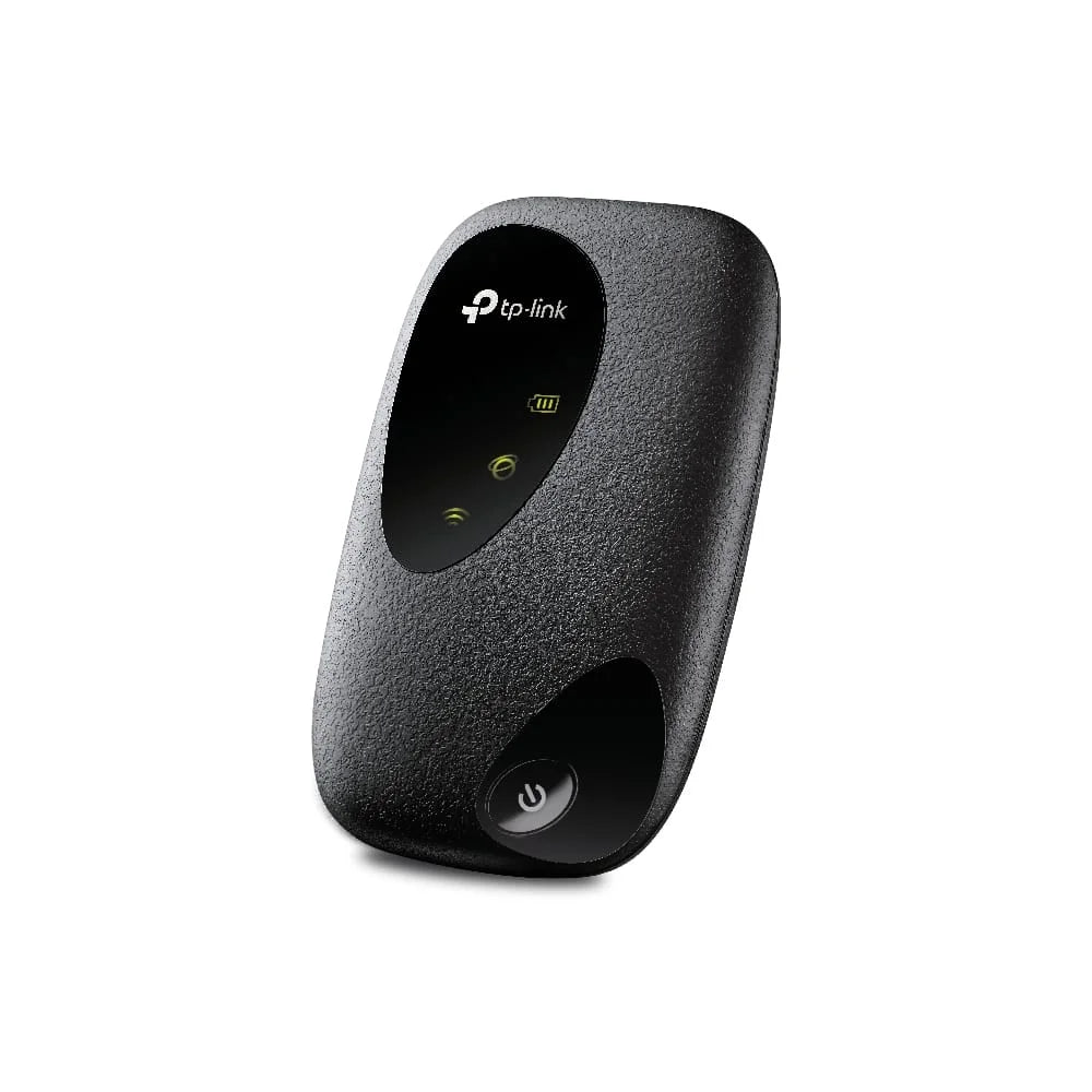 TP-Link TL-M7200 4G LTE Mobile Wi-Fi