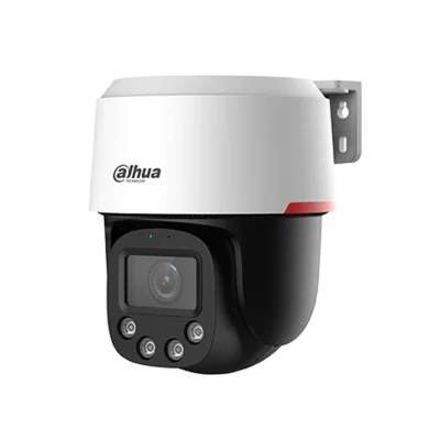 Dahua 4MP WizColor WizSense Network PT Camera