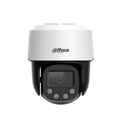 Dahua 4MP WizColor WizSense Network PT Camera