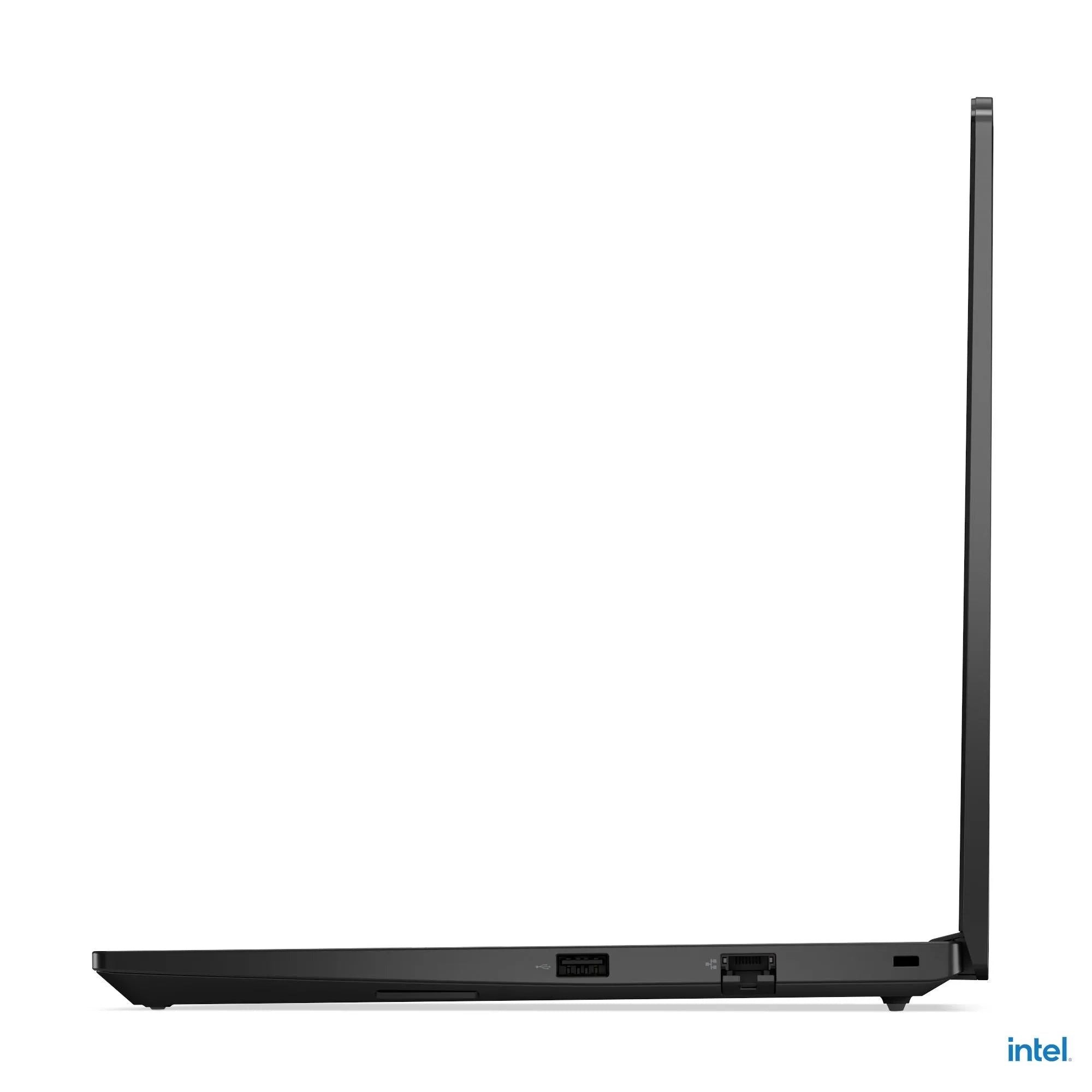Lenovo E14 Gen 5 Laptop Intel Core i5-13420H Processor Intel UHD Graphics 8 GB DDR4-3200 Ram 512 GB SSD Storage 14" WUXGA Display Cloud Grey